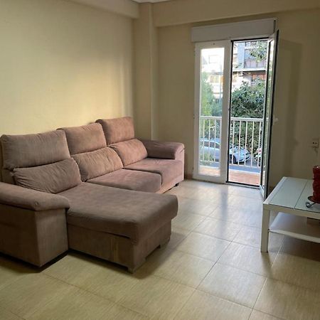 Habitacion Privada Workstay Valencia Eksteriør bilde