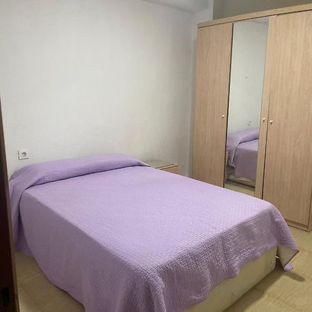 Habitacion Privada Workstay Valencia Eksteriør bilde