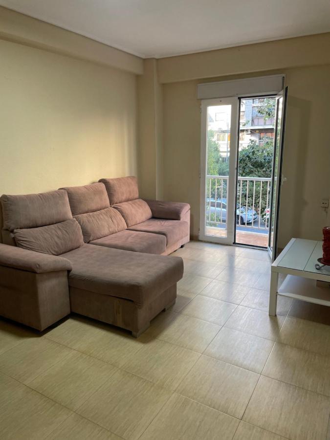 Habitacion Privada Workstay Valencia Eksteriør bilde