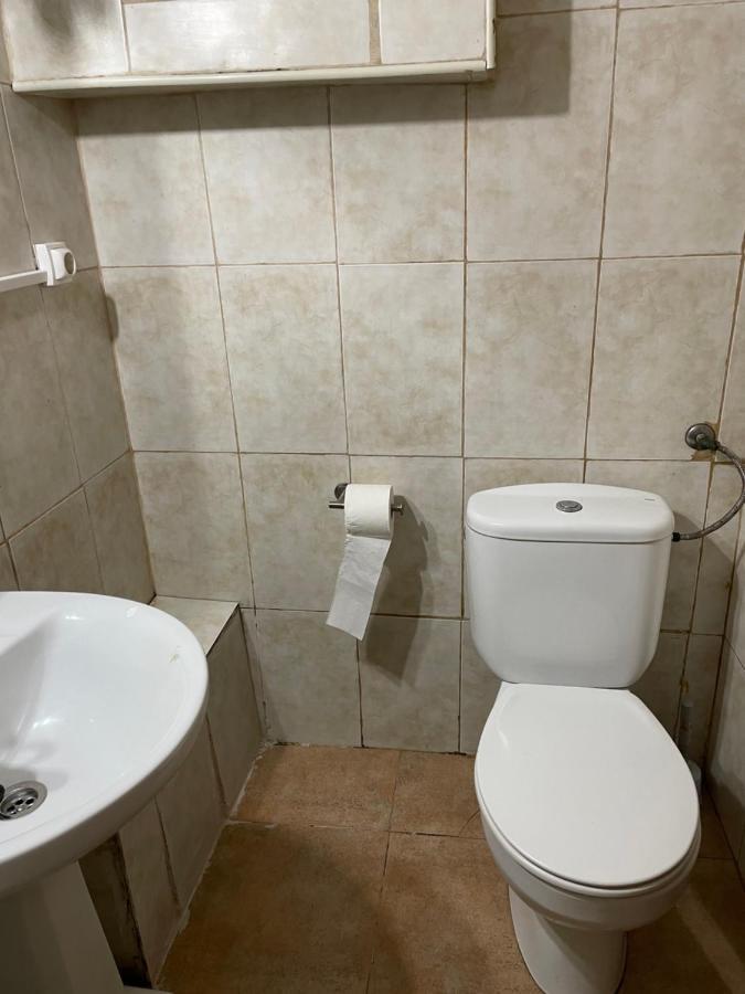 Habitacion Privada Workstay Valencia Eksteriør bilde
