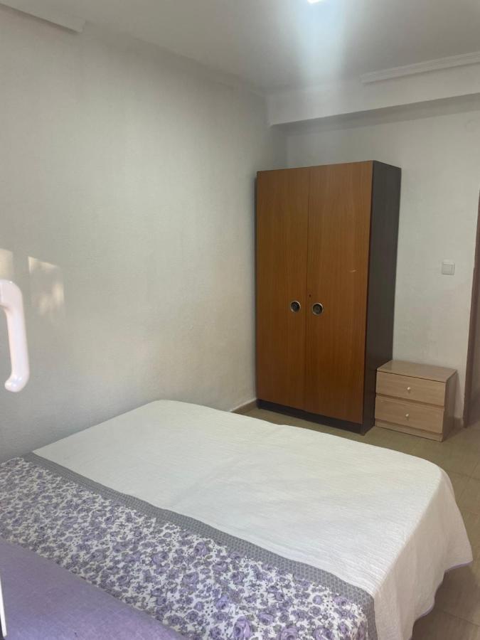 Habitacion Privada Workstay Valencia Eksteriør bilde
