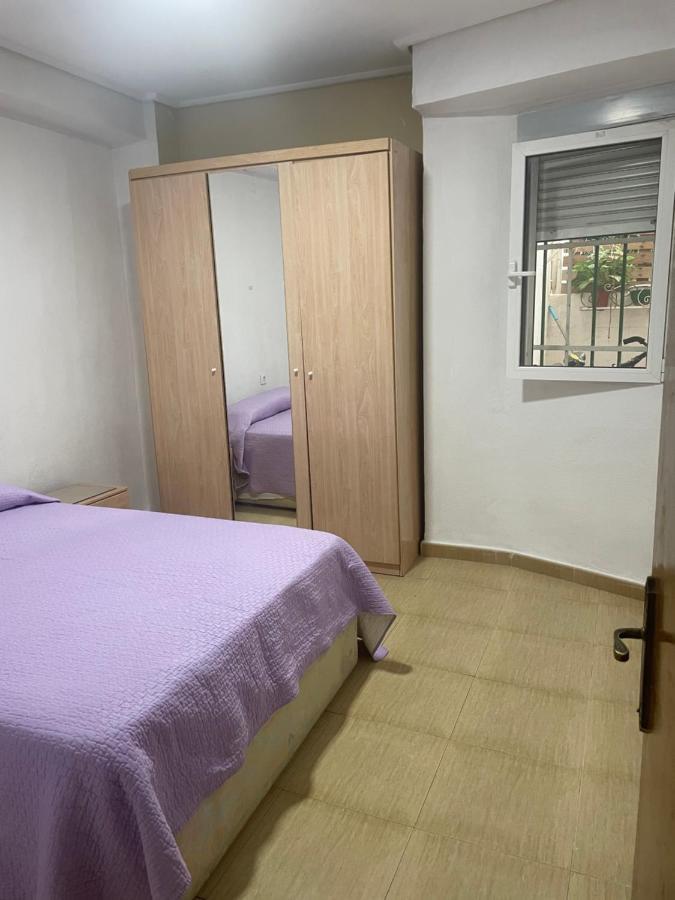 Habitacion Privada Workstay Valencia Eksteriør bilde