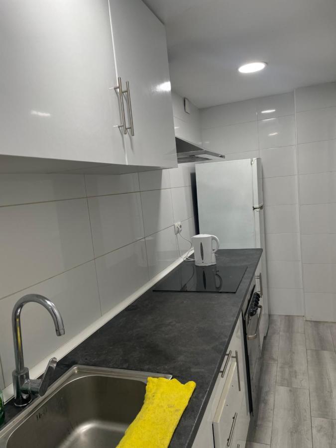 Habitacion Privada Workstay Valencia Eksteriør bilde