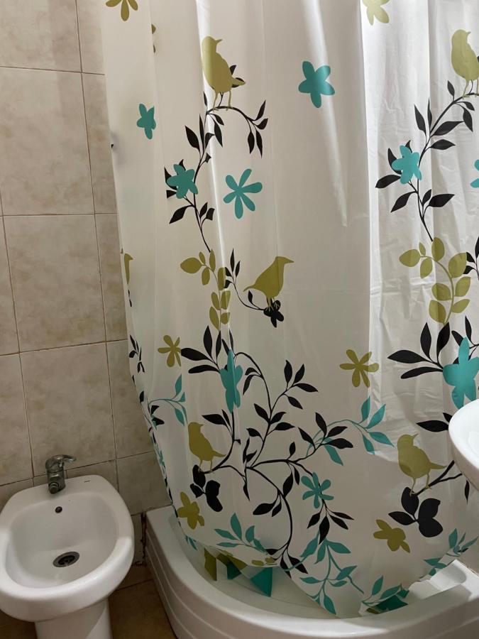 Habitacion Privada Workstay Valencia Eksteriør bilde