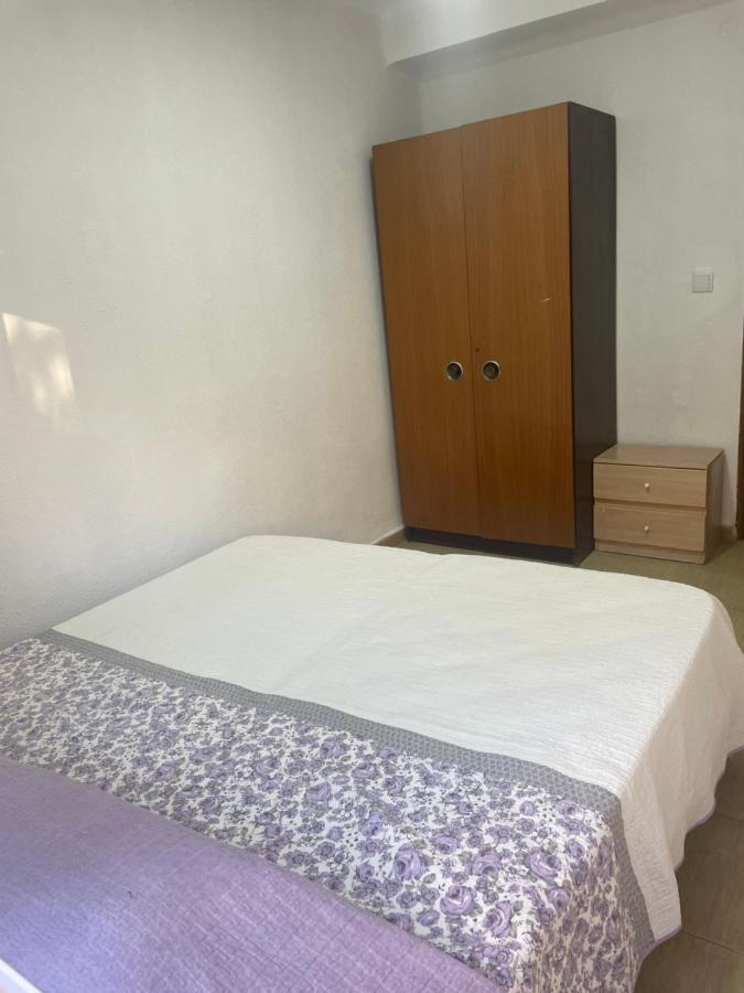 Habitacion Privada Workstay Valencia Eksteriør bilde